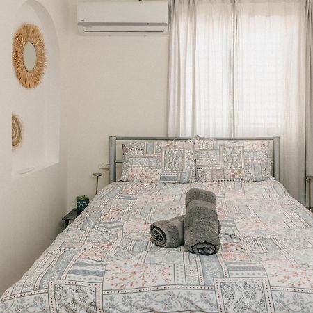 Ramis Home None Smoking ללא עישון เอลัต ภายนอก รูปภาพ