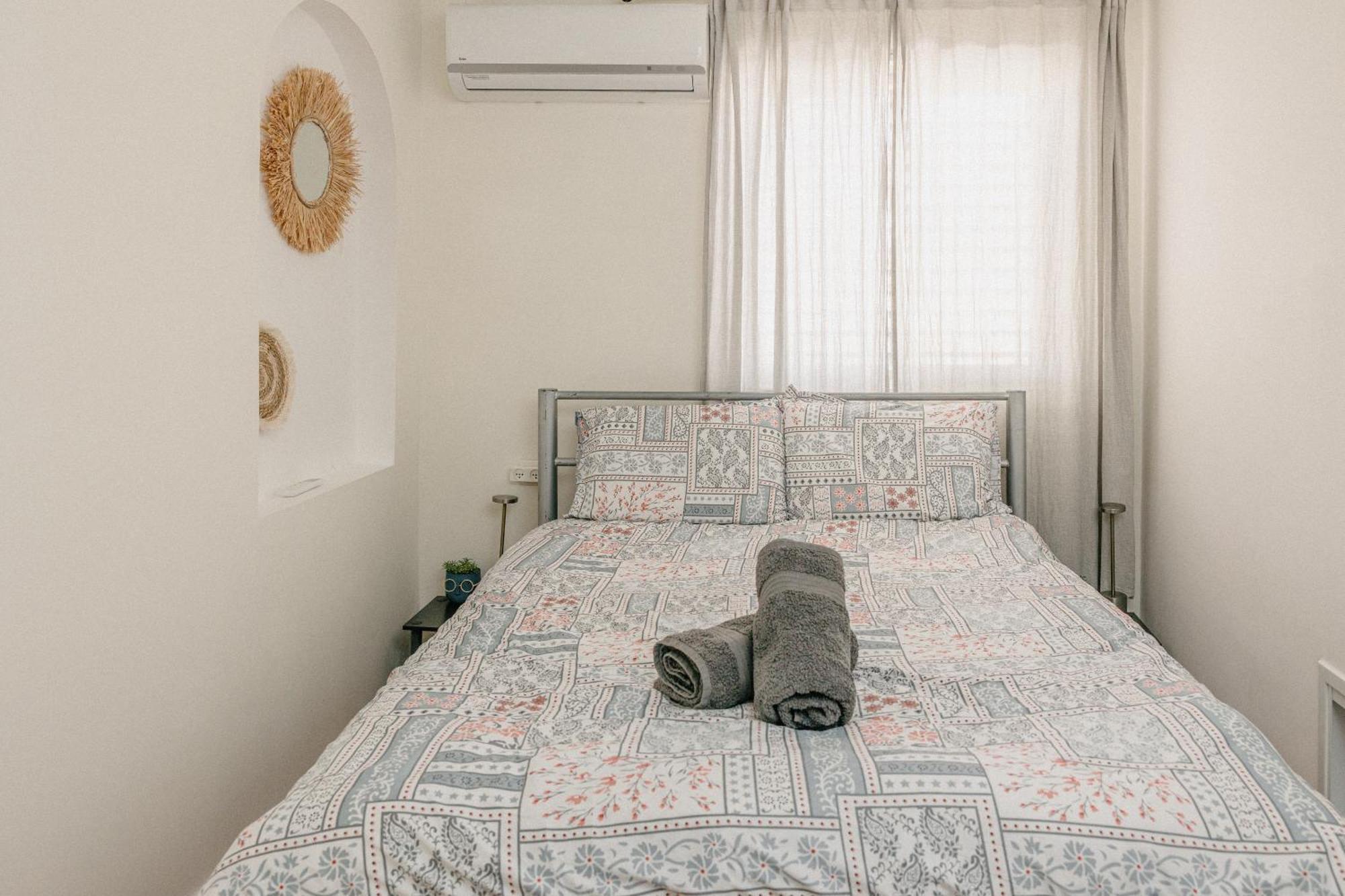 Ramis Home None Smoking ללא עישון เอลัต ภายนอก รูปภาพ