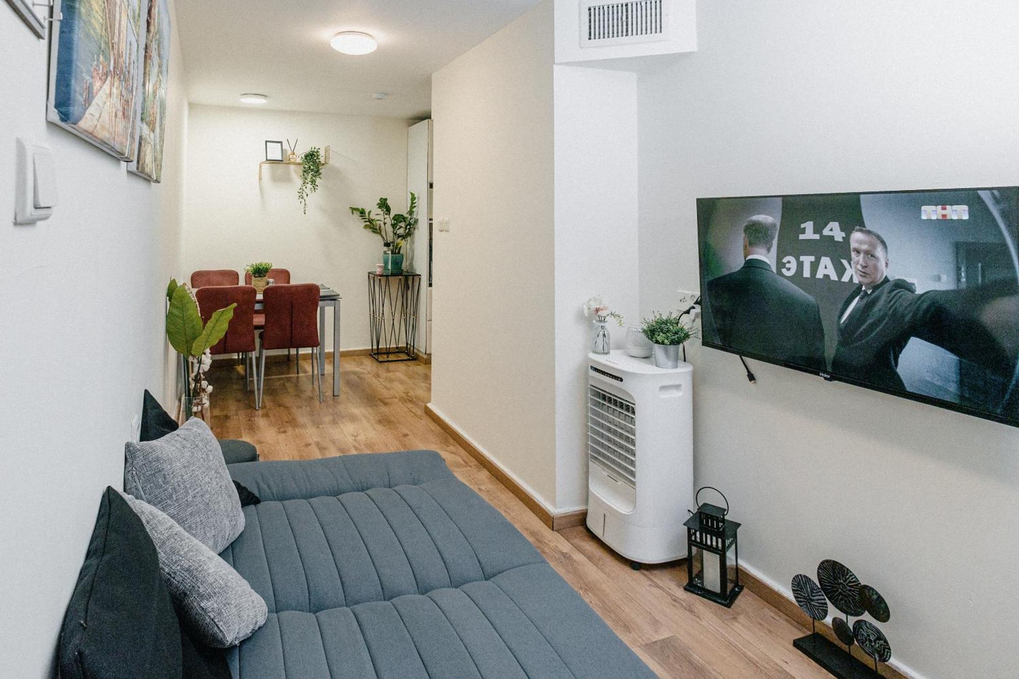 Ramis Home None Smoking ללא עישון เอลัต ภายนอก รูปภาพ